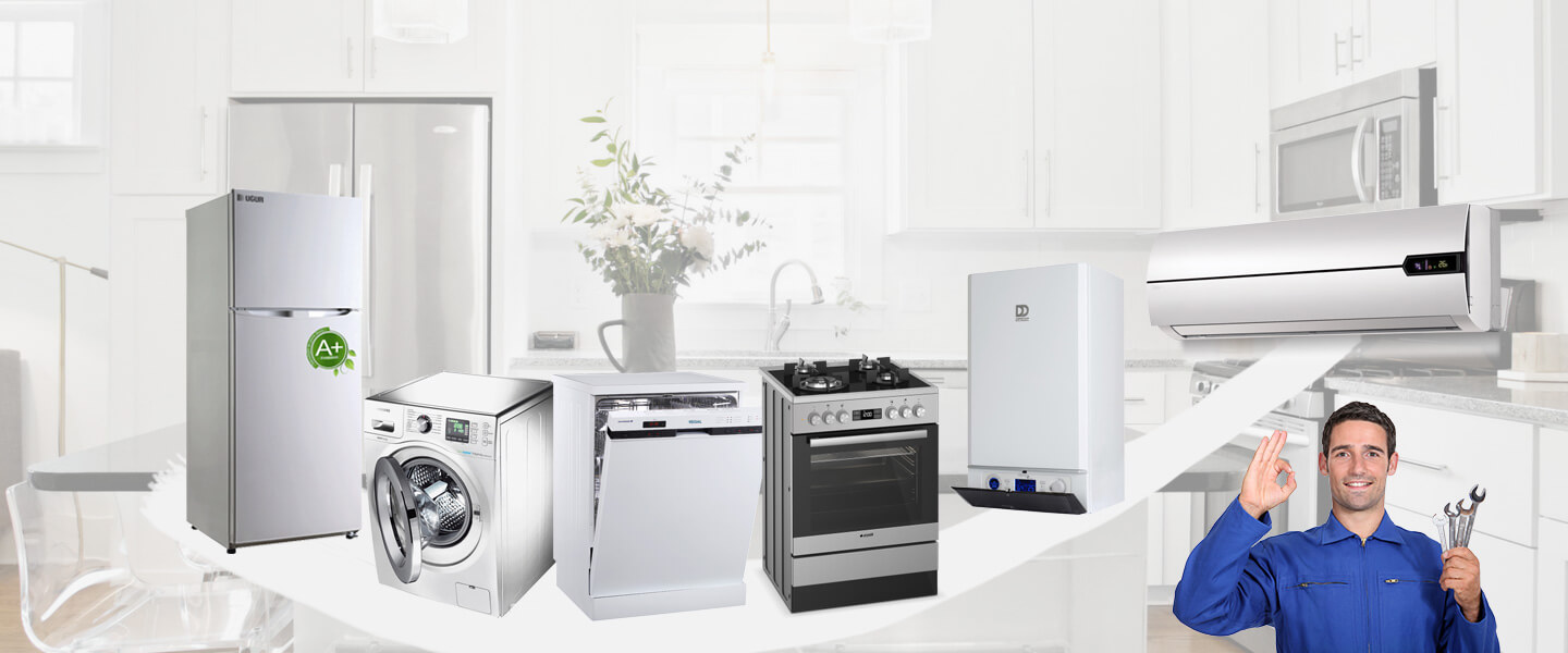 Çarşıbaşı Vaillant Servisi